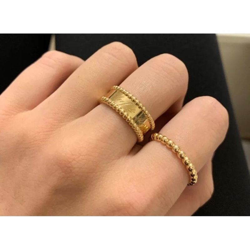 Vca Rings